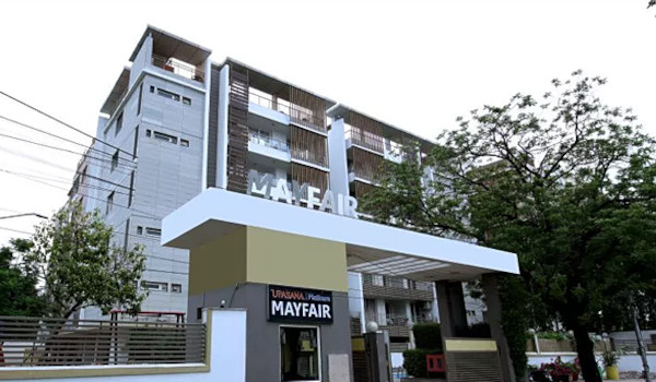 Platinum Mayfair