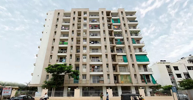 Platinum Heights