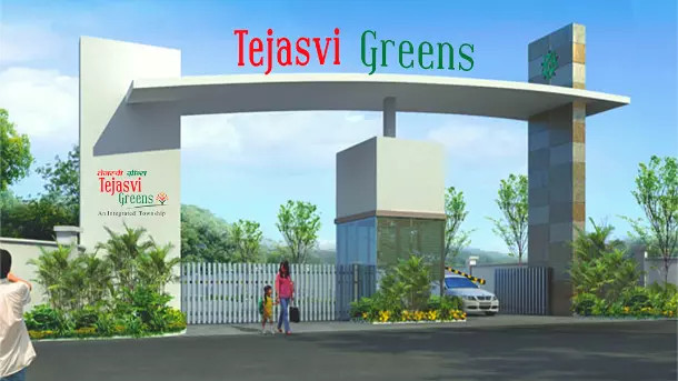 Tejasvi Greens
